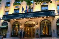 Prince de Galles Hotel